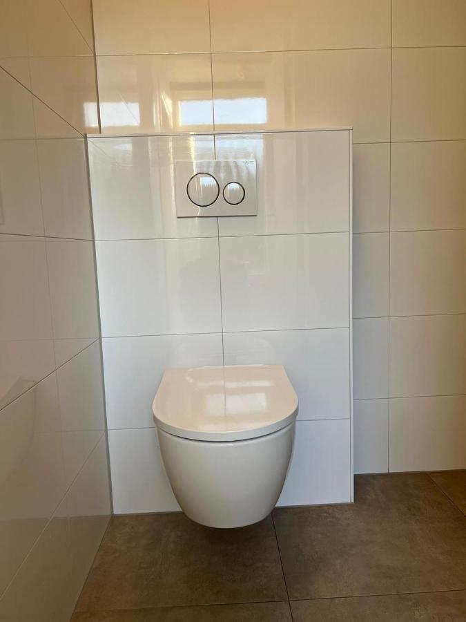 Villa De Witte Vos Egmond aan Zee Esterno foto