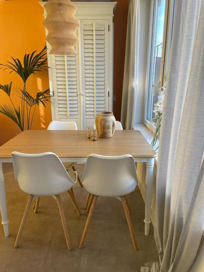 Villa De Witte Vos Egmond aan Zee Esterno foto