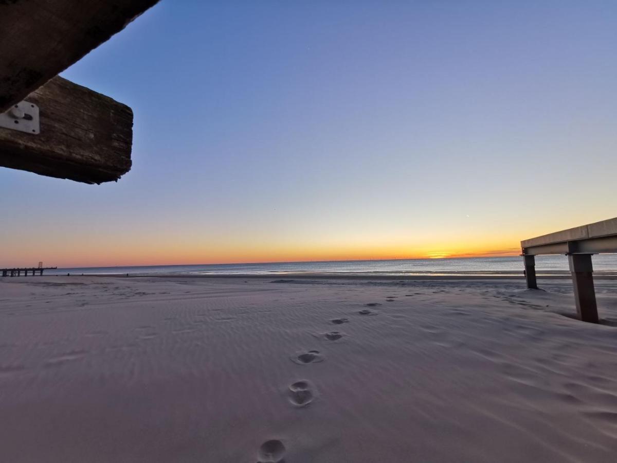 Villa De Witte Vos Egmond aan Zee Esterno foto